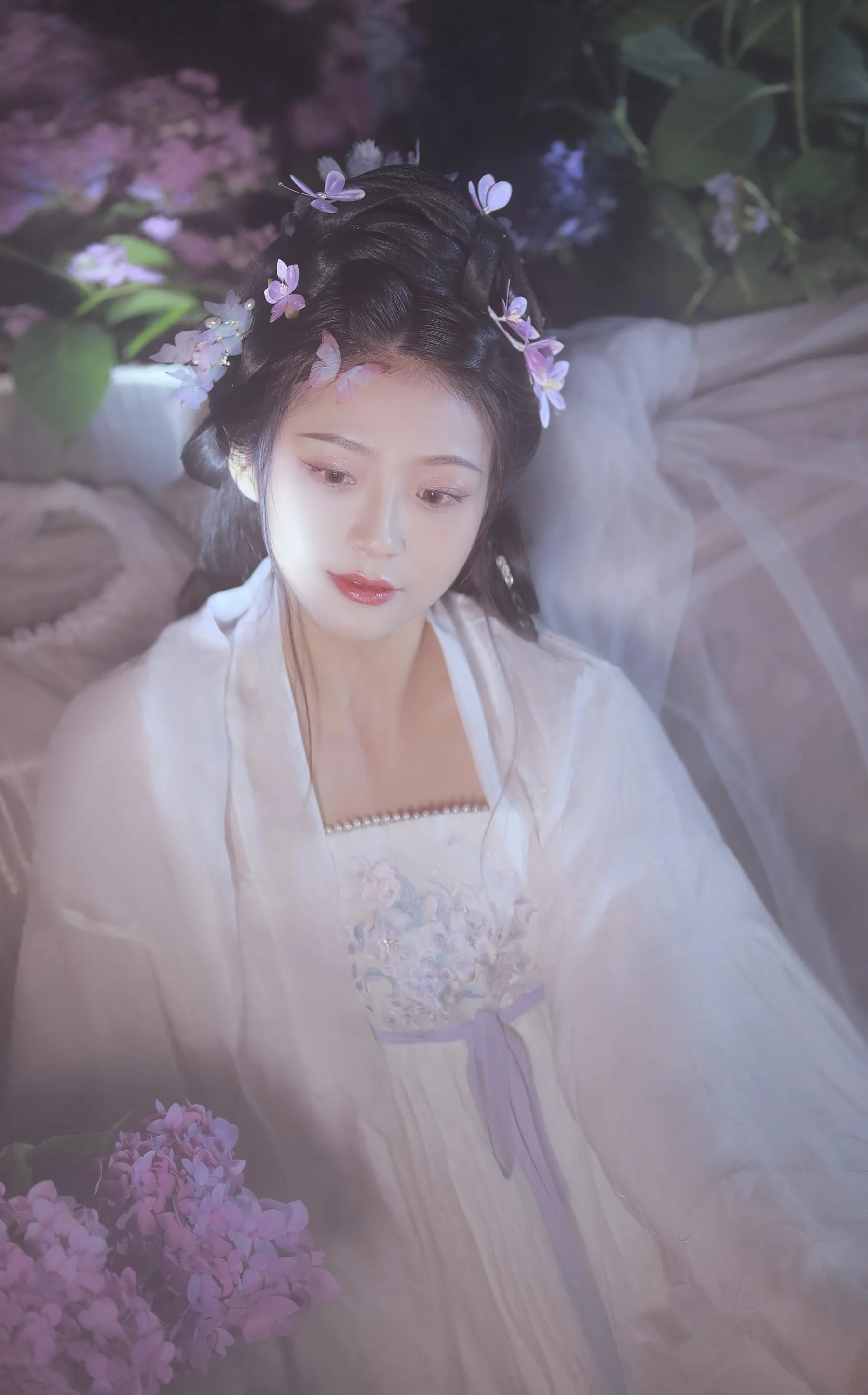 [YITUYU艺图语]2022.07.10 原是一场梦 nya酱的铃铛铛 [20P]插图6